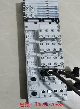 [宏强工控]CPX-CP-4-FB/526705/CPX-FB23-24-议价