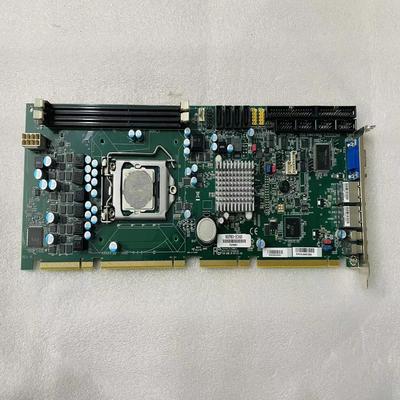 特新 凌华NUPRO-E340全长主板 不含CPU  / 1