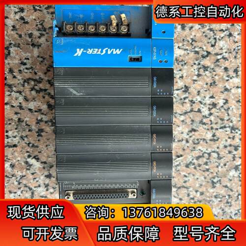 LS产电PLC  GM6-B06M底座