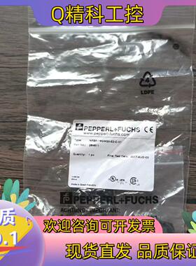 现货全新原装 倍加福 NRB8-18GM50-E2-C-V1