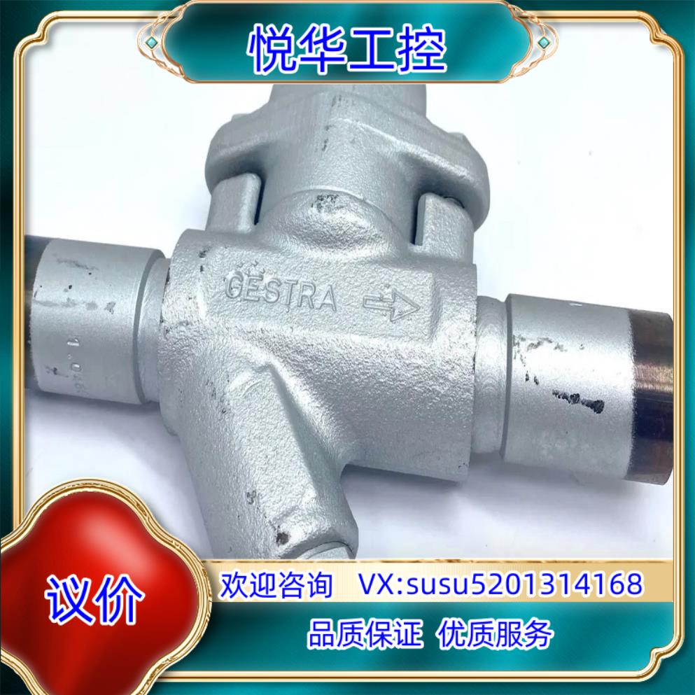Gestra BK45 BK45 DN25 1CL300冷议价
