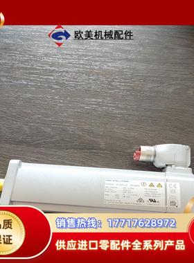 全新FESTO费斯托伺服电机EMMT-AS-60-L-LS-议价