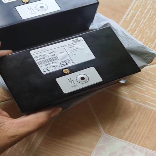 霍科德控制器，型号IFS1101M-5/1-/1T