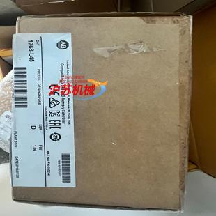 现货议价 L45 1768 全新AB