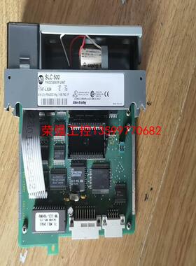 【荣强工控】1747-L524