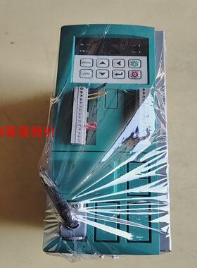 M0DEL伺服驱动器T8400D-7R5G-V1