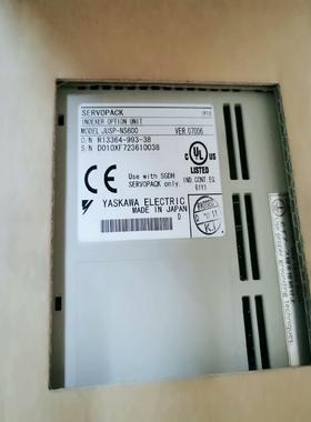 YASKAWA  JUSP-NS600议价