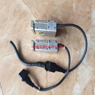 GD3N 拆机ⅠAⅠ电动缸RCA2 荣强工控