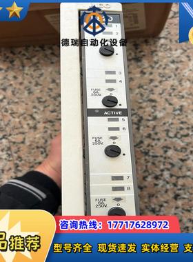 莫迪康AEG-B820 AS-B820-008 10-60V议价