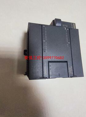 【荣强工控】214-1AD23     西门子CPU224晶体管PLC一