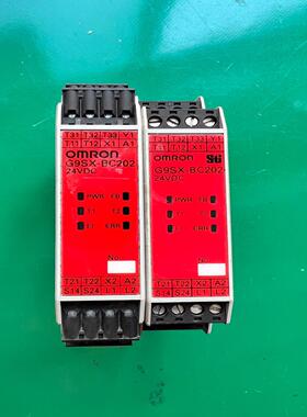 G9SX-BC202-RC G9SX-BC202-RT