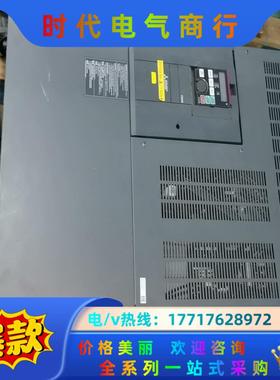三菱变频器FR-F840-03250-2-60,,,132k议价