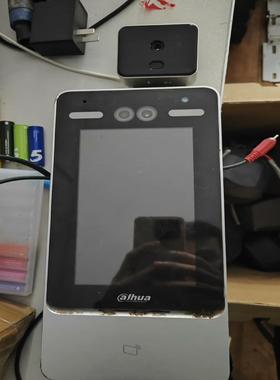 （设备配件）大华人脸门禁一体主机，dh-asi4213y-v3-t，功能