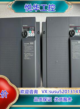 FR-D720-11K 变频器 220V11KW议价