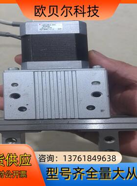 电动夹爪手指 SMC LEHZ40K2-30 行程30m