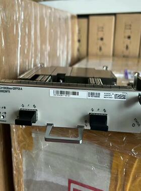 议~CR5D00E2NF702端口100GBase-QSFP2