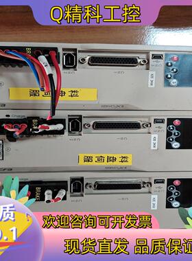 现货禾川2kw伺服驱动器SV-X2EA200A-A功能正常成