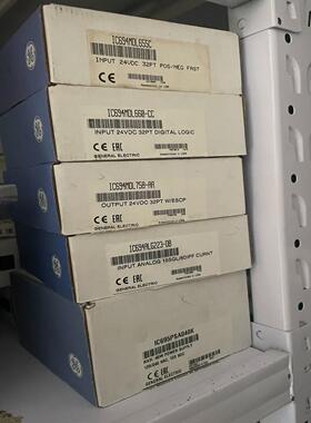 （设备配件）IC694MDL758,IC694MDL754,IC694M