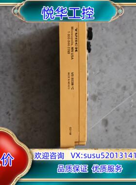 原装图尔克TURCK VB803M模块议价