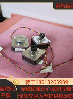 Minebea 电机 17PM-K843CN03CN成色漂