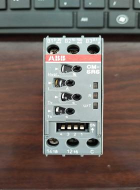 CM-SRS.M1 1SVR430840R0600相序保护继电器控制器议价