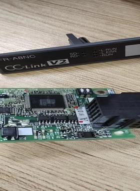FR-A8NC BC186A981G52通讯卡