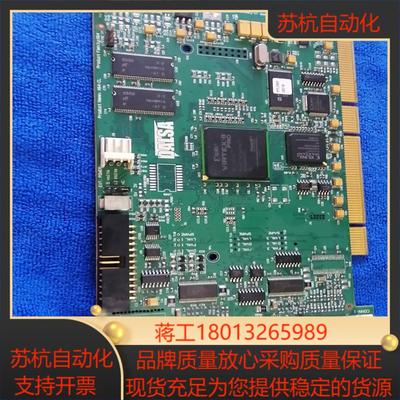 康耐视OR-64EO-IPRO0板卡