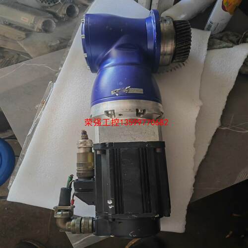 【荣强工控】ABB导轨减速机 TK-050S-MF2-20