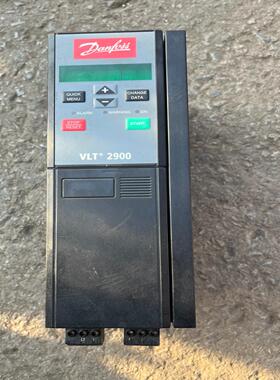 VLT2940PT4B20STR0DBF00A00C1变频器