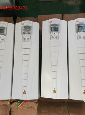 ABB变频器ACS510-01-031A-4 原装拆机9成新