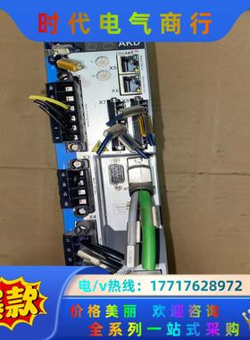 AKD-P00307-NBCC-I000 科尔摩根伺服驱动器议价