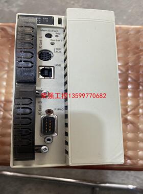 【荣强工控】施耐德TSXP57554M，拆机，功能完好，私聊价格