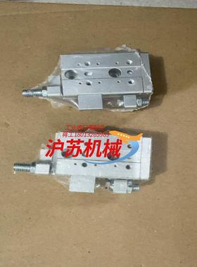 Air TAC气缸HLQ6X10SAS 共2个 400