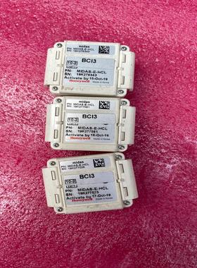 霍尼韦尔氮气传感器BCI3 MIDAS-E-HCL议价