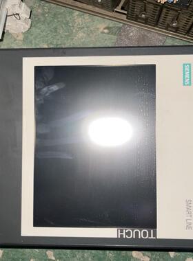 （设备配件）触摸屏AV66480IE西门子SMART1000 -CE6