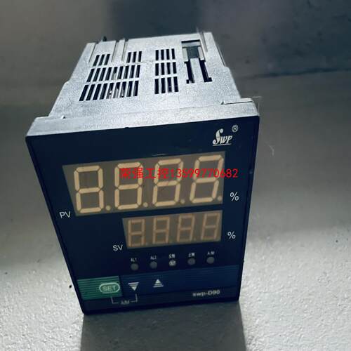 【荣强工控】昌晖 仪表 SWP-ND935-022-12/12-HL-A