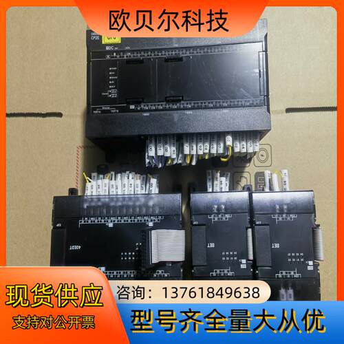 PLC.CP2E-N60DT-D/CP1W-40EDT