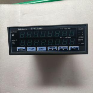 原装 071 三丰测微仪计数器542