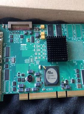 matrox SOL6MCL*  SOL IOS XCL