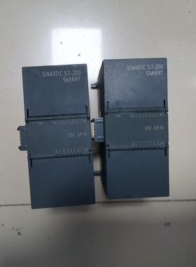 【工控自动化】288-2qr16 qr16 smart扩展模块橙色充议价