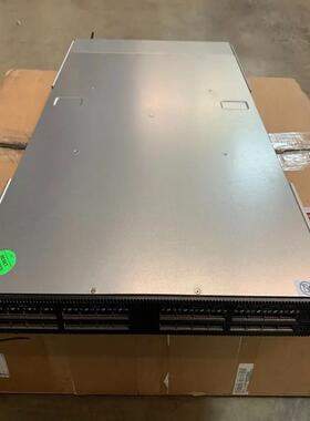 （设备配件）Mellanox HPE SN2700M 32口100G 万