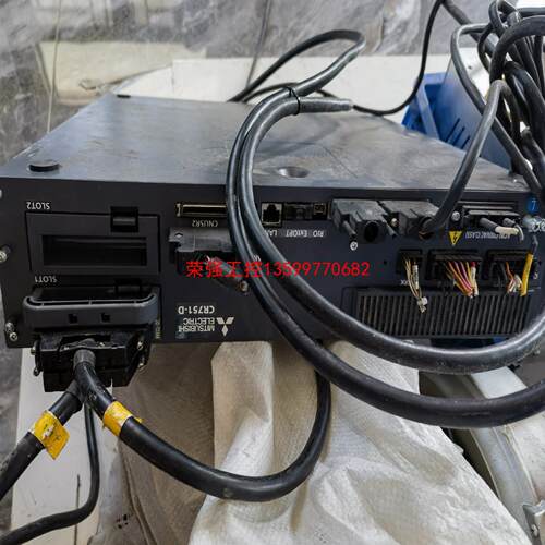 【荣强工控】控制器 CR751-D CR751-03HRD-0-SA11
