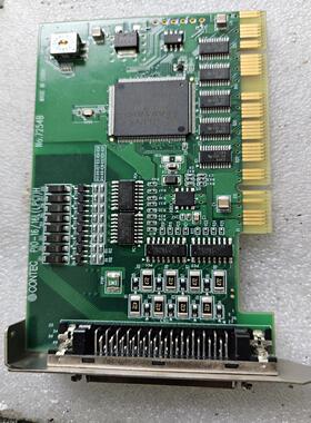 CONTEC PIO-16/16L (LPCI)H  NO: