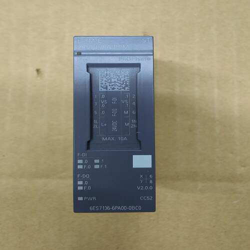 【工控自动化】S7136-6PA00-0CA0 136-6PA00-0议价