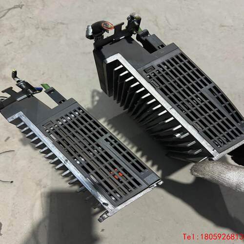 【非标价】西门子V70系列 6SL3210-5DE13-5UA0.6S
