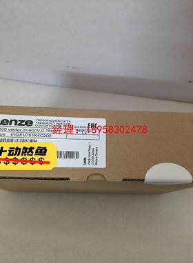 E82EV751K4C200/E82EV751-4C200伦