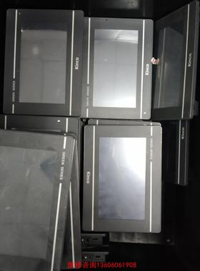 （请询价）步科触摸屏 GL070-V002议价