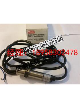 BERNSTEIN传感器接近开关KIB-M18NS/005-KLS12 6932305004