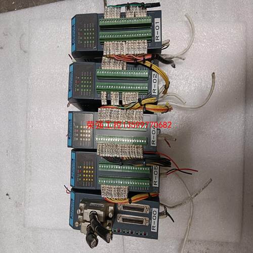 【荣强工控】研华PLC一套AMAX-2241/PMA，AMAX-2752