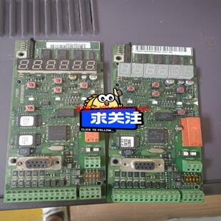【荣强工控】丹佛斯变频器主板2800/2900